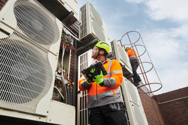 Best HVAC Emergency Services  in San Dimas, CA