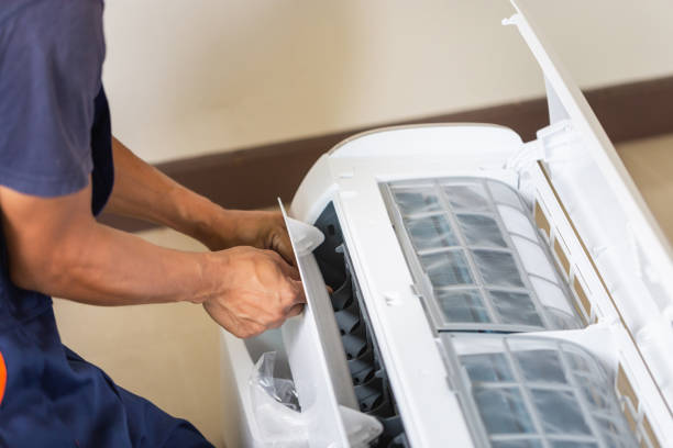 Best Air Quality Test  in San Dimas, CA