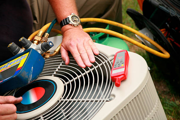 Best Heating Repair Services  in San Dimas, CA