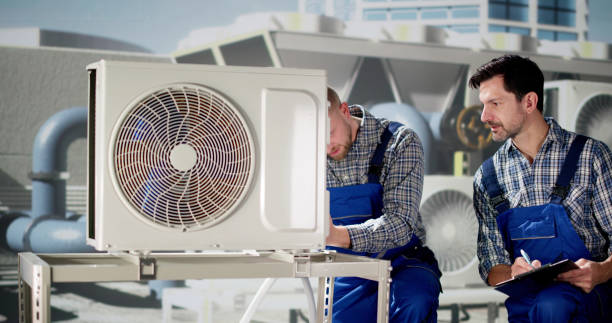 San Dimas, CA HVAC Company