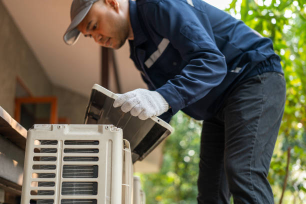 Best HVAC Installation Services  in San Dimas, CA