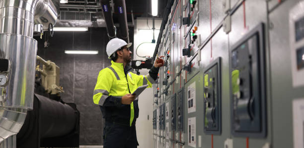Best Residential HVAC Services  in San Dimas, CA