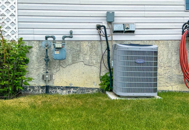 Professional HVAC in San Dimas, CA